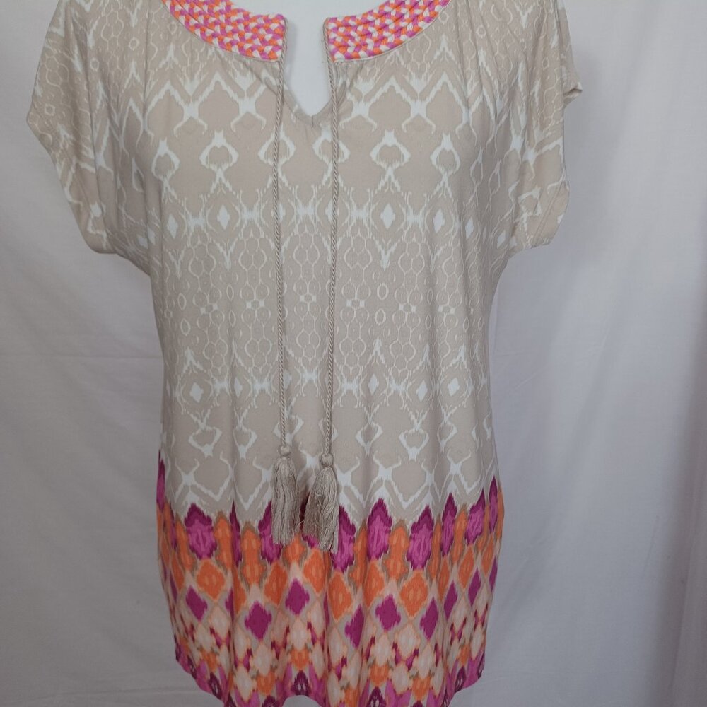 Ruby Rd. Blouse - Picture 8 of 9